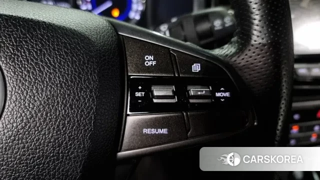 Ssangyong Rexton Sports id 3209502 из Кореи 8