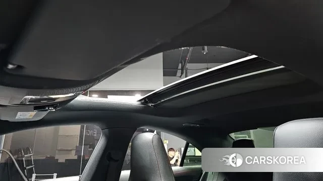 Mercedes-Benz CLA-Class C118 id 3621302 из Кореи 8