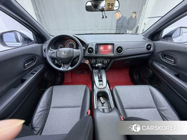 Honda XR-V id 4257332 из Китая 8