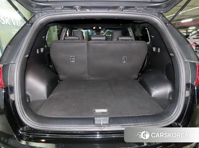 Kia Sportage The Bold id 3845387 из Кореи 8