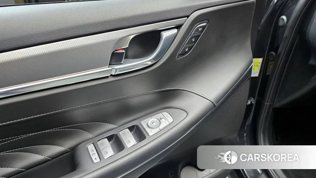 Hyundai The New Grandeur IG id 3941609 из Кореи 8