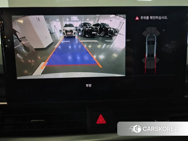 Audi A4 (B9) id 4223001 из Кореи 8