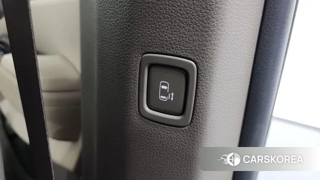 Kia Carnival 4th generation id 3454088 из Кореи 8