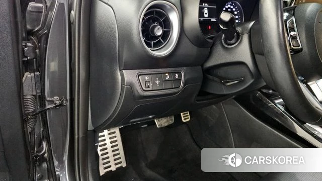 Kia The New K3 2nd generation id 3891394 из Кореи 8