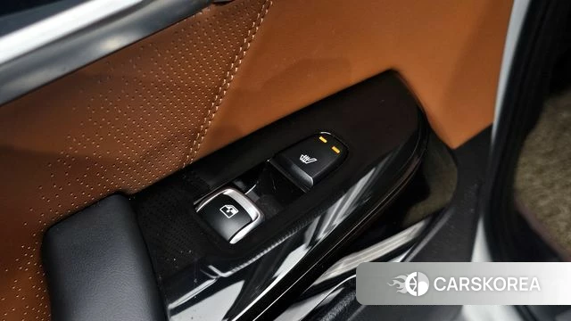 Kia Mohave Master id 4202284 из Кореи 8