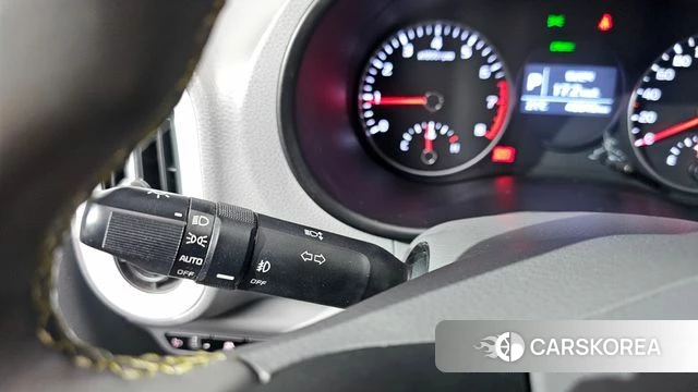 Kia All New Morning (JA) id 4429933 из Кореи 8