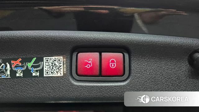 Mercedes-Benz C-Class W206 id 4853518 из Кореи 8