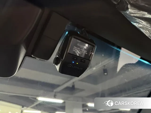 Lexus LX 4th Generation id 3103826 из Кореи 8