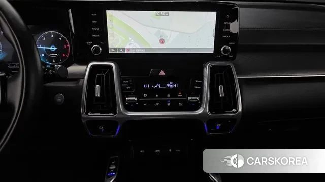 Kia Sorento 4th Generation id 3573276 из Кореи 8