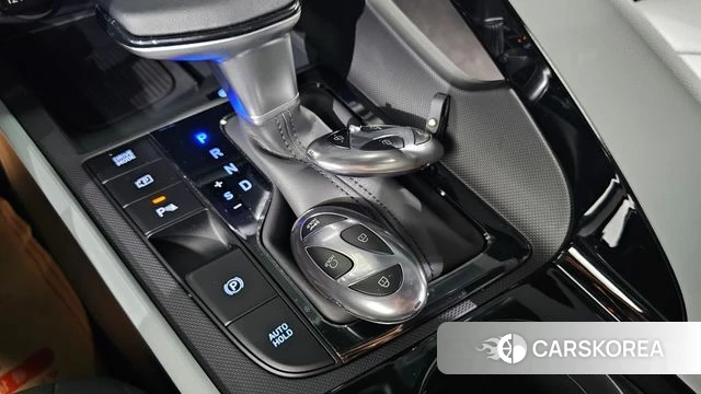 Hyundai The New Avante (CN7) id 3914235 из Кореи 8