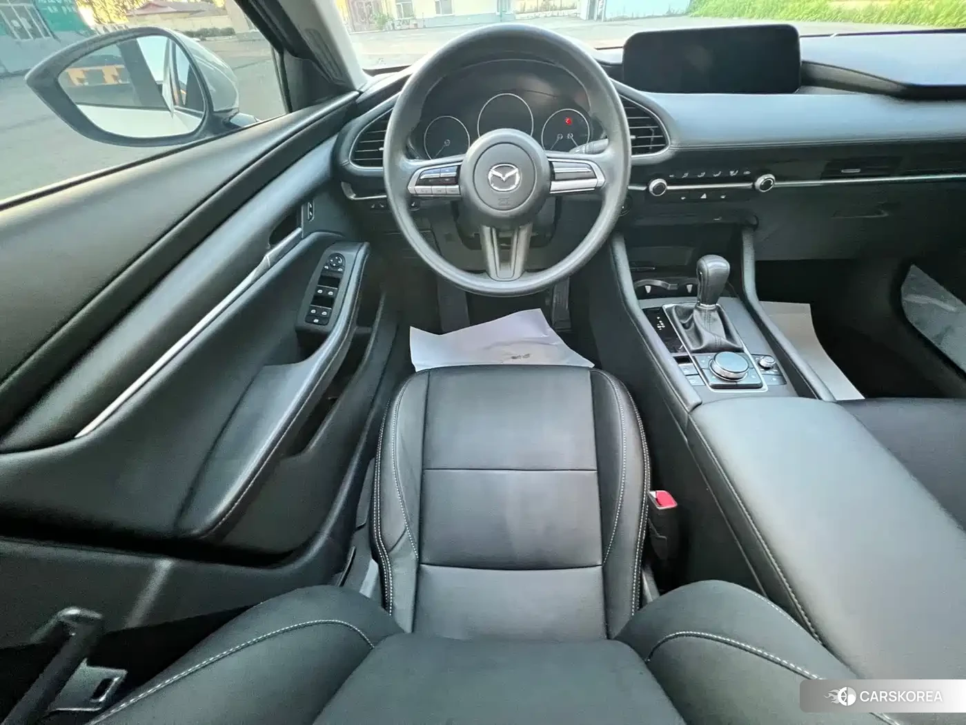 Mazda 3 id 4674372 из Китая 8