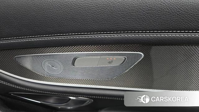 Mercedes-Benz CLS-Class C257 id 3873198 из Кореи 8