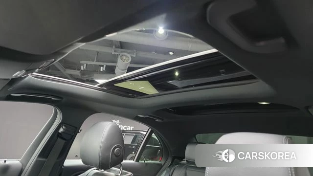 Mercedes-Benz E-Class W213 id 3934990 из Кореи 8