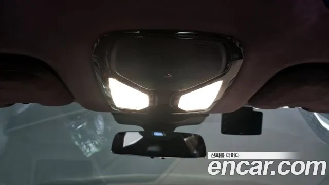 BMW XM (G09) id 2948958 из Кореи 8