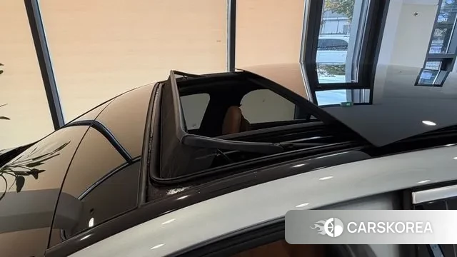 Mercedes-Benz E-Class W214 id 3769558 из Кореи 8