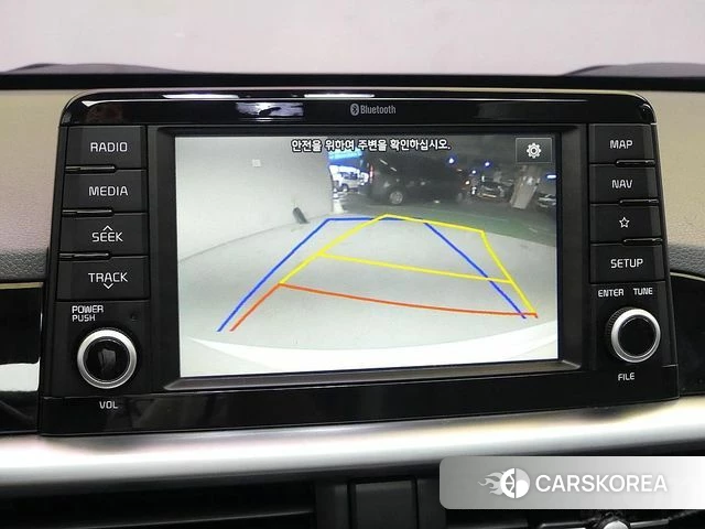 Kia All New Morning (JA) id 4900632 из Кореи 8