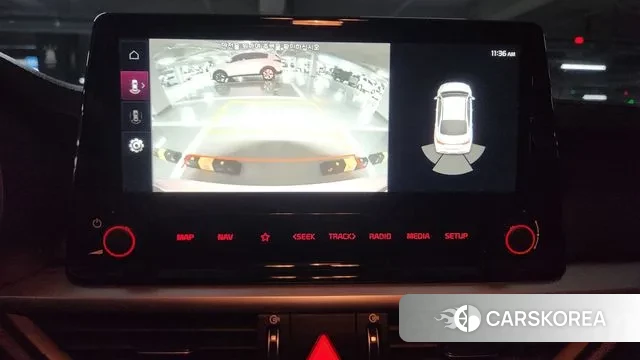 Kia The New K3 2nd generation id 3438598 из Кореи 8