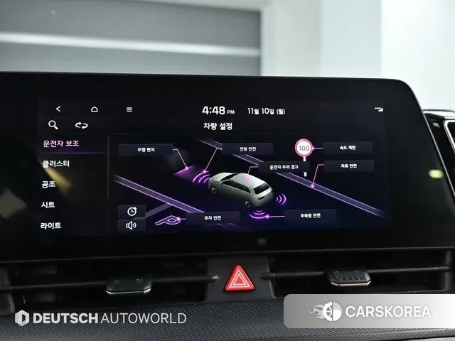 Kia Sportage 5th Generation id 3355425 из Кореи 8