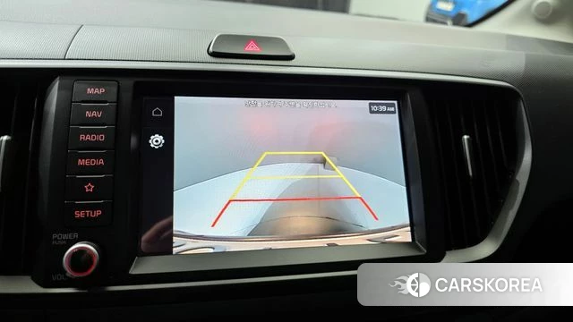 Kia The New Kia Ray id 3841146 из Кореи 8