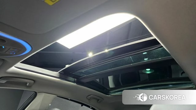 Genesis G80 id 4020283 из Кореи 8