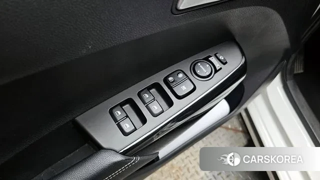 Kia All New Morning (JA) id 3029326 из Кореи 8