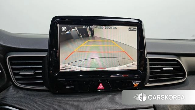 Hyundai Veloster (JS) id 4233050 из Кореи 8