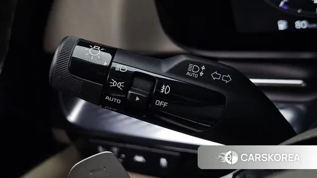 Kia Carnival 4th generation id 2348211 из Кореи 8