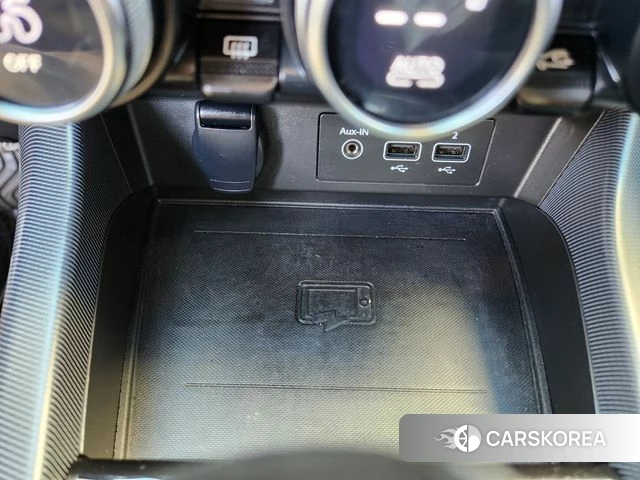 Renault Korea (Samsung) XM3 id 4490417 из Кореи 8