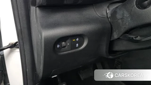 Hyundai Casper id 3492872 из Кореи 8