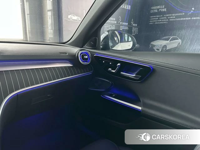 Mercedes-Benz Class C id 4265364 из Китая 8