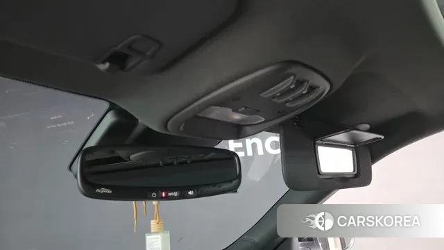 Chevrolet (GM Daewoo) Trax Crossover id 3267784 из Кореи 8