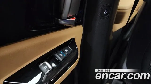 Kia Carnival 4th generation id 2864567 из Кореи 8