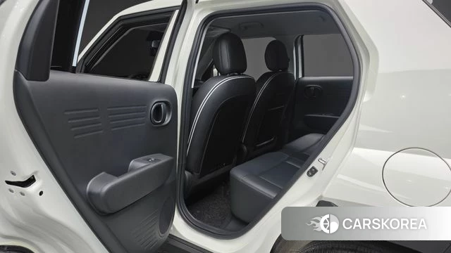 Hyundai Casper id 4381759 из Кореи 8