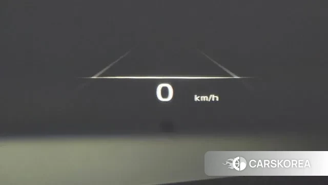 Kia The New K9 2nd generation id 3690470 из Кореи 8