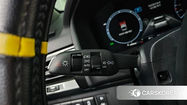 Ssangyong The New Rexton Sport id 4329968 из Кореи 8