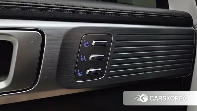 Hyundai Santa Fe (MX5) id 3383295 из Кореи 8