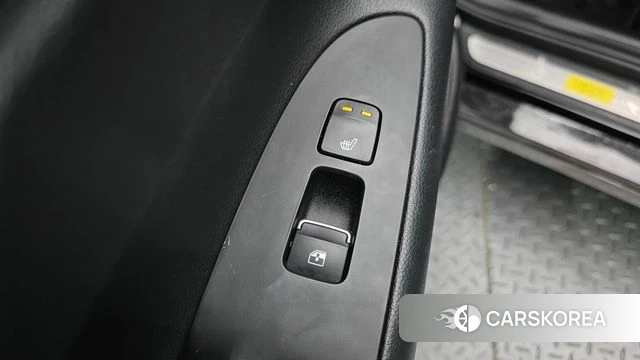 Hyundai The New Grandeur IG Hybrid id 4223833 из Кореи 8