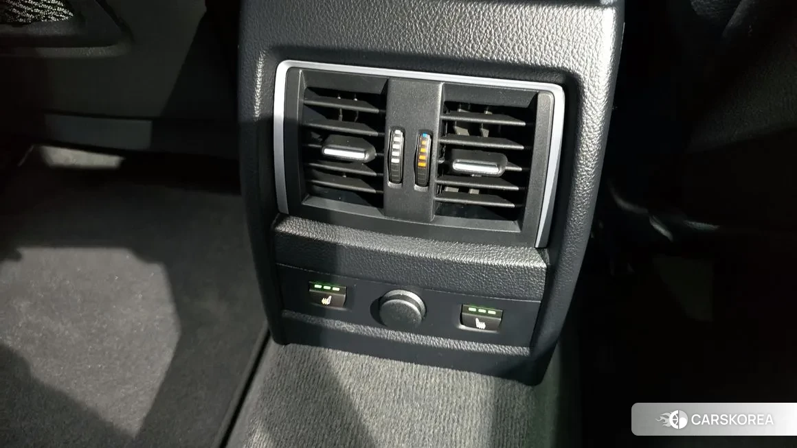 BMW 3 Series GT (F34) id 1771561 из Кореи 8