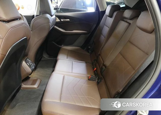 BMW 2 Series Active Tourer (U06) id 3850183 из Кореи 8