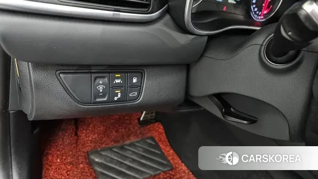 Genesis G70 id 3766728 из Кореи 8