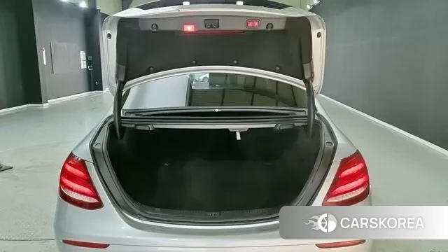 Mercedes-Benz E-Class W213 id 3480306 из Кореи 8