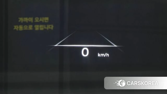 Genesis GV70 id 4701736 из Кореи 8