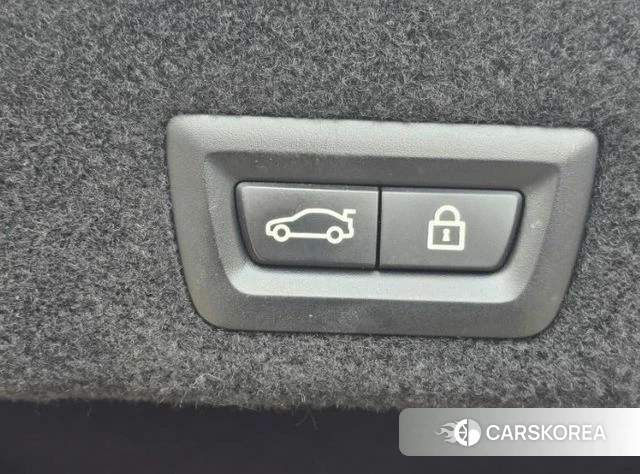 BMW 7 Series (G11) id 4445745 из Кореи 8