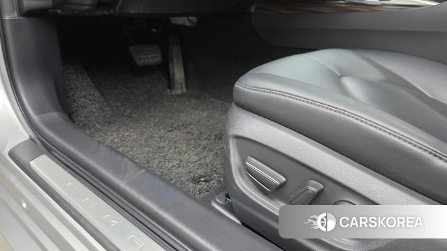 Toyota Camry (XV70) id 4251338 из Кореи 8