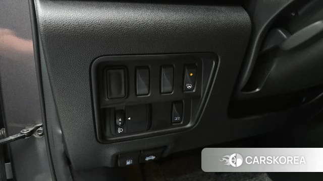 Renault Korea (Samsung) The New QM6 id 4682335 из Кореи 8