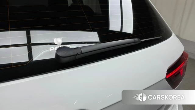 Volkswagen Tiguan second Generation id 4584757 из Кореи 8