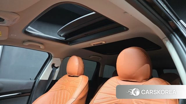 Mini Cooper Clubman id 4421796 из Кореи 8