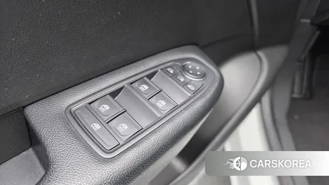 Renault Korea (Samsung) XM3 id 3507820 из Кореи 8