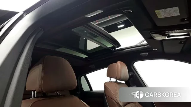 BMW X6 (G06) id 3367321 из Кореи 8