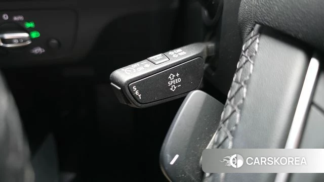 Audi Q5 (FY) id 4506814 из Кореи 8